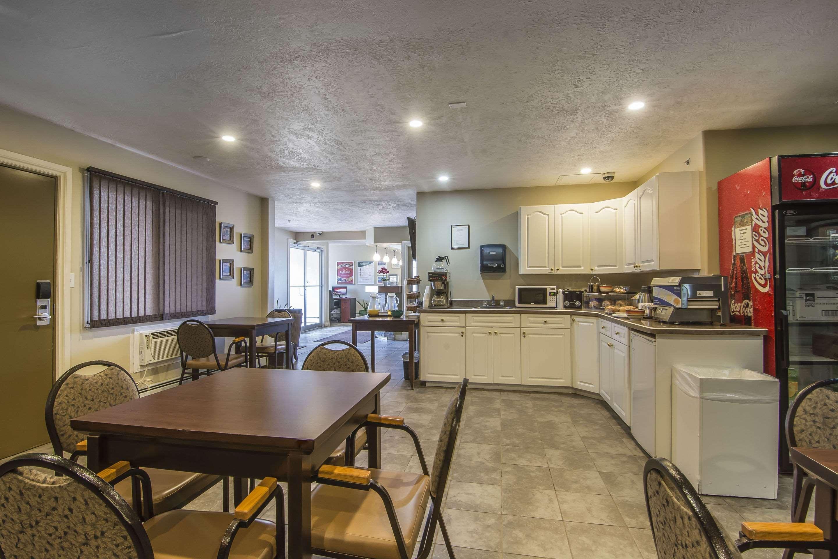 Econo Lodge Inn&Suites High Level Esterno foto